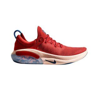 Nike Women’s Joyride Flyknit in Cinnabar